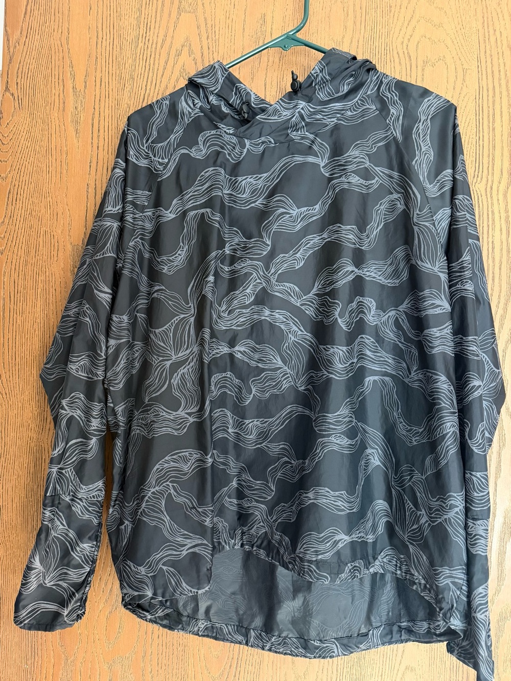 Brooks Women’s LSD Pullover Wind Jacket